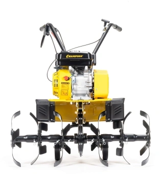 Культиватор Champion BC6712 6.5л.с. - купить недорого с доставкой в интернет-магазине