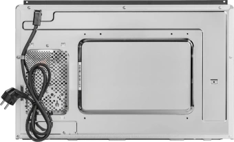Микроволновая печь Maunfeld MBMO925SGB09 25л. 1450Вт черный (встраиваемая) - купить недорого с доставкой в интернет-магазине