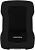 Жесткий диск A-Data USB3.0 4TB AHD330-4TU31-CBK HD330 DashDrive Durable 2.5" черный