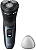 Бритва роторная Philips S3144/00 реж.эл.:3 питан.:аккум. темно-синий Бритва роторная Philips S3144/00 реж.эл.:3 питан.:аккум. темно-синий