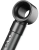 Мульти-Стайлер Haier HHS-602 1400Вт графитовый макс.темп.:90С покрытие:керамическое (FZ000VD00RU) - купить недорого с доставкой в интернет-магазине