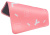 Коврик для мыши A4Tech FStyler FP25 Мини розовый/белый 250x200x2мм (FP25 PINK) - купить недорого с доставкой в интернет-магазине