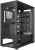Корпус Bloody BD-CC119 черный без БП ATX 7x120mm 2xUSB3.0 audio bott PSU - купить недорого с доставкой в интернет-магазине