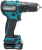 Дрель-шуруповерт Makita HP332DZ аккум. патрон:быстрозажимной - купить недорого с доставкой в интернет-магазине