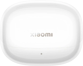 Гарнитура внутриканальные Xiaomi Buds 5 Pro BT белый беспроводные bluetooth в ушной раковине (BHR9642GL) - купить недорого с доставкой в интернет-магазине