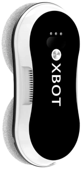 Мойщик окон Xbot С32 пит.:от сети черный - купить недорого с доставкой в интернет-магазине