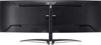 Монитор Acer 44.5" Nitro XZ452CUVbemiiphuzx черный VA LED 4ms 32:9 HDMI M/M матовая HAS Piv 450cd 178гр/178гр 5120x1440 165Hz FreeSync Premium Pro DP DQ USB 11.4кг - купить недорого с доставкой в интернет-магазине