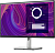 Монитор Dell 27" P2723D черный IPS LED 5ms 16:9 HDMI матовая HAS Piv 1000:1 350cd 178гр/178гр 2560x1440 60Hz DP Quad 2K (1440p) USB 6.76кг