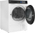 Сушильная машина Weissgauff WD 999 Heat Pump Full Touch кл.энер.:A+ макс.загр.:12кг белый (430929) - купить недорого с доставкой в интернет-магазине