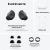 Гарнитура внутриканальные Samsung Galaxy Buds FE SM-R400N граф. беспроводные bluetooth в ушной раковине (SM-R400NZAACIS) - купить недорого с доставкой в интернет-магазине