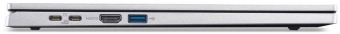 Ноутбук Acer Extensa 15 EX215-57-512N Core i5 13420H 32Gb SSD512Gb Intel UHD Graphics 15.6" IPS FHD (1920x1080) без ОС silver WiFi BT Cam (NX.EJBER.009) - купить недорого с доставкой в интернет-магазине
