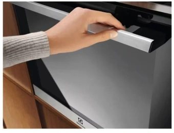 Духовой шкаф Электрический Electrolux EOE8P38X нержавеющая сталь - купить недорого с доставкой в интернет-магазине