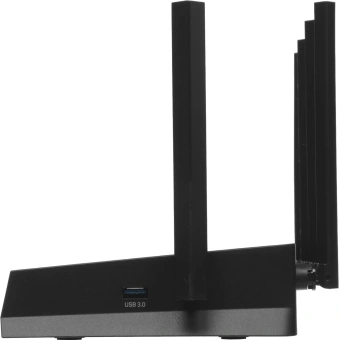 Роутер беспроводной TP-Link Archer BE400 BE6500 100/1000/2500BASE-T черный - купить недорого с доставкой в интернет-магазине