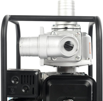 Мотопомпа Patriot MP 3060 S 1000л/мин для гряз.воды (335101430) - купить недорого с доставкой в интернет-магазине