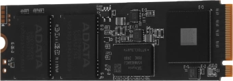 Накопитель SSD A-Data PCIe 4.0 x4 4TB AGAMMIXS70B-4T-CS XPG Gammix S70 Blade M.2 2280 - купить недорого с доставкой в интернет-магазине