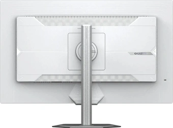 Монитор Gigabyte 27" M27Q2 QD ICE белый IPS LED 16:9 HDMI полуматовая HAS Piv 1000:1 350cd 178гр/178гр 2560x1440 200Hz DP 2K USB 5.91кг - купить недорого с доставкой в интернет-магазине
