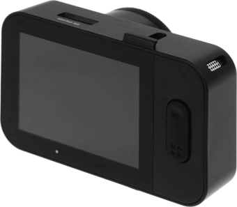 Видеорегистратор Daocam Uno GPS Wi-Fi черный 1080x1920 1080p 150гр. GPS Novatek 96672 - купить недорого с доставкой в интернет-магазине