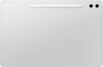 Планшет Samsung Galaxy Tab S10+ BSM-X820 9300+ (3.4) 8C RAM12Gb ROM512Gb 12.4" AMOLED 2X 2800x1752 Android 14 серебристый 13Mpix 12Mpix BT WiFi microSD 1Tb 10090mAh - купить недорого с доставкой в интернет-магазине