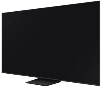Телевизор QLED Samsung 55" QE55QN80FAUXRU Series 9 черный титан/черный 4K Ultra HD 120Hz DVB-T2 DVB-C DVB-S2 USB WiFi Smart TV - купить недорого с доставкой в интернет-магазине