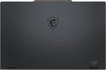 Ноутбук MSI Cyborg 17 B2RWFKG-283XR Core 7 240H 16Gb SSD1Tb NVIDIA GeForce RTX 5060 8Gb 17.3" IPS FHD (1920x1080) FreeDOS black WiFi BT Cam (9S7-17U332-283) - купить недорого с доставкой в интернет-магазине