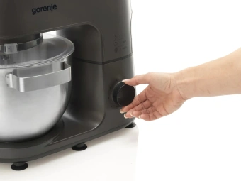 Кухонная машина Gorenje MMC1000CA планетар.вращ. - купить недорого с доставкой в интернет-магазине