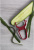 Овощечистка для овощей и фруктов Victorinox Rapid красный карт.кор. (6.0930.1) - купить недорого с доставкой в интернет-магазине