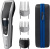 Машинка для стрижки Philips HC5650/15 серебристый (насадок в компл:3шт) - купить недорого с доставкой в интернет-магазине