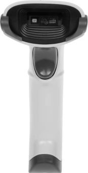 Сканер штрих-кода Mertech CL-2210 BLE Dongle 1D/2D белый (4833) - купить недорого с доставкой в интернет-магазине