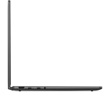 Ноутбук Lenovo Yoga 7 14IML9 Core Ultra 7 155H 16Gb SSD1Tb Intel Arc 14" OLED Touch WUXGA (1920x1200) Windows 11 Home dk.grey WiFi BT Cam Bag (83DJ0096RU) - купить недорого с доставкой в интернет-магазине