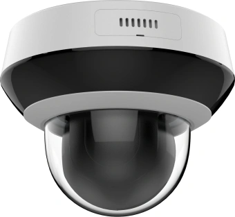 Камера видеонаблюдения IP Hikvision PTZ DS-2DE2A204IWG1-E 2.8-12мм цв. - купить недорого с доставкой в интернет-магазине