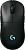 Мышь Logitech G Pro 2 Lightspeed черный оптическая 44000dpi беспров. USB 7but (910-007297)