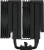 Устройство охлаждения(кулер) Zalman CNPS15X BP Soc-AM5/AM4/1200/1700/1851 черный 4-pin 32.2dB Al+Cu 285W 1170gr Ret (CNPS15X BP BLACK) - купить недорого с доставкой в интернет-магазине