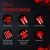 Система водяного охлаждения Bloody BD-LC360ARGB1 ARGB Soc-AM5/AM4/1200/1700/1851 черный 4-pin 22-35dB Al+Cu 300W 1500gr Ret (BD-LC360ARGB1-BK) - купить недорого с доставкой в интернет-магазине