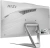 Моноблок MSI Pro AP222T 14MA-643XRU 21.5" Full HD Touch i5 14400 (2.5) 16Gb SSD512Gb UHDG 730 CR без ОС 2xGbitEth WiFi BT 120W клавиатура мышь Cam белый 1920x1080 - купить недорого с доставкой в интернет-магазине