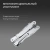 Мультитул Victorinox SwissTool Spirit MX Clip (3.0224.MKB1) 105мм 24функц. серебристый блистер - купить недорого с доставкой в интернет-магазине