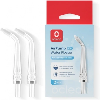 Насадка для ирригатора Oclean N21 - купить недорого с доставкой в интернет-магазине