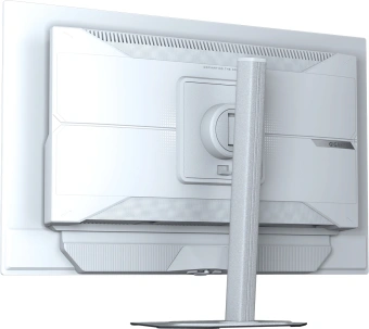 Монитор Gigabyte 26.5" MO27Q2A ICE черный QD OLED LED 16:9 HDMI M/M матовая HAS Piv 1500000:1 1000cd 178гр/178гр 2560x1440 280Hz G-Sync FreeSync Premium Pro DP QHD USB 6.59кг - купить недорого с доставкой в интернет-магазине