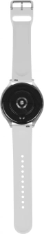 Смарт-часы Xiaomi Watch 2 46мм 1.43" AMOLED корп.серебристый рем.серый разм.брасл.:140-210мм (BHR8034GL) - купить недорого с доставкой в интернет-магазине