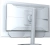 Монитор Gigabyte 26.5" MO27Q2A ICE черный QD OLED LED 16:9 HDMI M/M матовая HAS Piv 1500000:1 1000cd 178гр/178гр 2560x1440 280Hz G-Sync FreeSync Premium Pro DP QHD USB 6.59кг - цена, купить или заказать с доставкой в интернет-магазине Монитор Gigabyte 26.5" MO27Q2A ICE черный QD OLED LED 16:9 HDMI M/M матовая HAS Piv 1500000:1 1000cd 178гр/178гр 2560x1440 280Hz G-Sync FreeSync Premium Pro DP QHD USB 6.59кг - купить недорого с доставкой в интернет-магазине