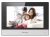 Видеодомофон Hikvision DS-KH6320-WTE1 черный - купить недорого с доставкой в интернет-магазине