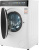 Стиральная машина Weissgauff WM 58411 Premium класс: A+++ загр.фронтальная макс.:11кг белый инвертор - цена, купить или заказать с доставкой в интернет-магазине Стиральная машина Weissgauff WM 58411 Premium класс: A+++ загр.фронтальная макс.:11кг белый инвертор - купить недорого с доставкой в интернет-магазине