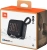 Колонка порт. JBL GO 4 черный 4.2W 1.0 BT 850mAh (JBLGO4BLK) - купить недорого с доставкой в интернет-магазине