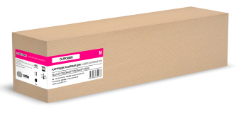 Картридж лазерный Cactus CS-SPC360EM 408186 пурпурный (6000стр.) для Ricoh SP C360DNw/SP C360SNw/SP C360SF - купить недорого с доставкой в интернет-магазине