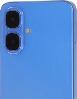 Смартфон Infinix X6725D Smart 10 128Gb 4Gb сиреневый моноблок 3G 4G 2Sim 6.67" 720x1600 Android 15 8Mpix 802.11 a/b/g/n/ac NFC GPS Protect FM microSD max2048Gb - купить недорого с доставкой в интернет-магазине