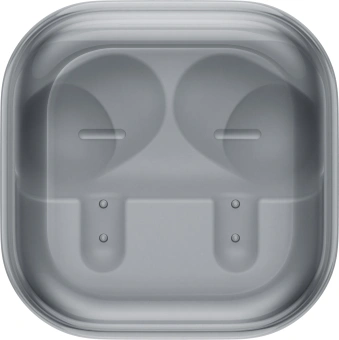 Гарнитура внутриканальные Samsung Galaxy Buds 4 Pro белый беспроводные bluetooth в ушной раковине (SM-R640NZWACIS) - купить недорого с доставкой в интернет-магазине