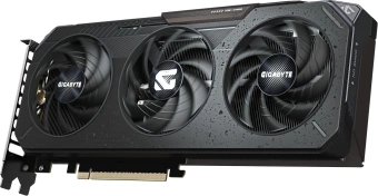 Видеокарта Gigabyte PCI-E 5.0 GV-N5060GAMING OCV2-8GD NVIDIA GeForce RTX 5060 8Gb 128bit GDDR7 2595/28000 HDMIx1 DPx3 HDCP Ret - купить недорого с доставкой в интернет-магазине