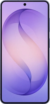 Смартфон Samsung SM-S942B Galaxy S26 512Gb 12Gb фиолетовый моноблок 3G 4G 2Sim 6.3" 1080x2340 Android 16 50Mpix 802.11 a/b/g/n/ac/ax/be NFC GPS GSM900/1800 GSM1900 Protect - купить недорого с доставкой в интернет-магазине