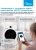 Стиральная машина Midea MF200W90WBS/W-RU класс: A загр.фронтальная макс.:9кг белый инвертор - купить недорого с доставкой в интернет-магазине