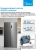 Холодильник Midea MDRS710FGE46 2-хкамерн. нержавеющая сталь инвертер - цена, купить или заказать с доставкой в интернет-магазине Холодильник Midea MDRS710FGE46 2-хкамерн. нержавеющая сталь инвертер - купить недорого с доставкой в интернет-магазине