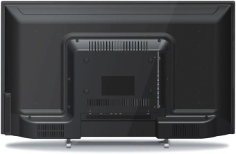 Телевизор LED PolarLine 32" 32PL13TC-SM черный HD 60Hz DVB-T DVB-T2 DVB-C USB WiFi Smart TV (RUS) - купить недорого с доставкой в интернет-магазине